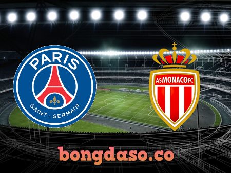 Soi kèo nhà cái Fb88 trận Paris SG vs AS Monaco – 01h45 – 29/08/2022