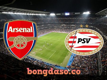 Soi kèo nhà cái 188bet trận Arsenal vs PSV – 23h45 – 15/09/2022