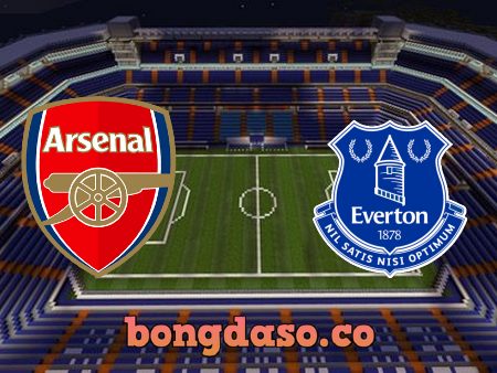 Soi kèo nhà cái W88 trận Arsenal vs Everton – 20h00 – 11/09/2022