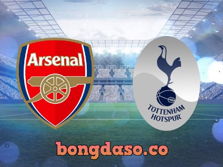 Soi kèo nhà cái Arsenal vs Tottenham – 18h30 – 01/10/2022