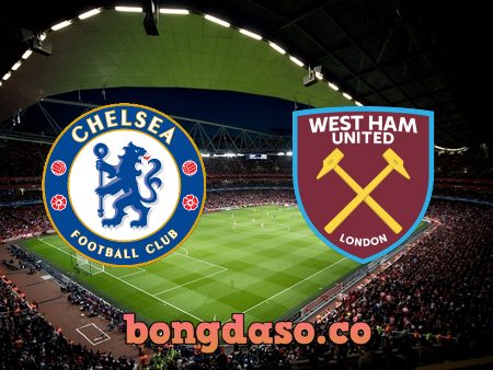 Soi kèo nhà cái M88 trận Chelsea vs West Ham – 21h00 – 03/09/2022