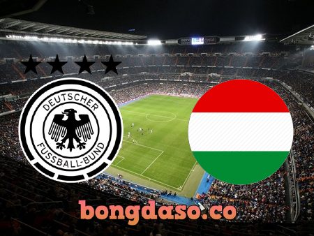 Soi kèo nhà cái Fun88 trận Đức vs Hungary – 01h45 – 24/09/2022