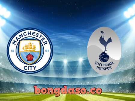 Soi kèo nhà cái 188bet trận Manchester City vs Tottenham – 23h30 – 10/09/2022