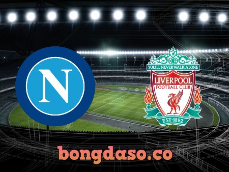 Soi kèo nhà cái TF88 trận Napoli vs Liverpool – 02h00 – 08/09/2022