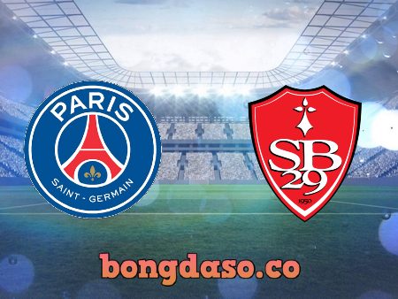 Soi kèo nhà cái M88 trận Paris SG vs Brest – 22h00 – 10/09/2022