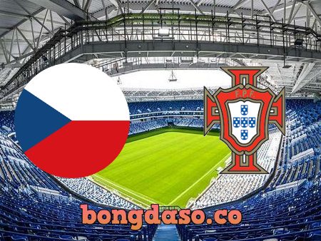 Soi kèo nhà cái Cộng hòa Séc vs Bồ Đào Nha – 01h45 – 25/09/2022