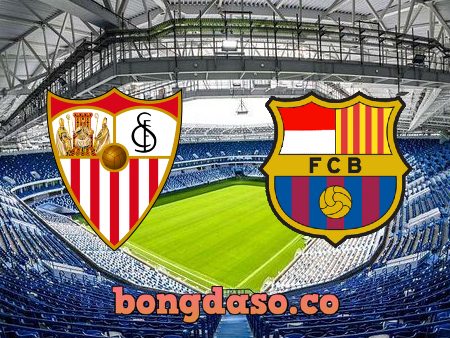 Soi kèo nhà cái Vn88 trận Sevilla vs Barcelona – 02h00 – 04/09/2022