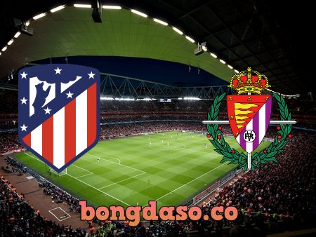 Soi kèo nhà cái Atl. Madrid vs Rayo Vallecano – 02h00 – 19/10/2022