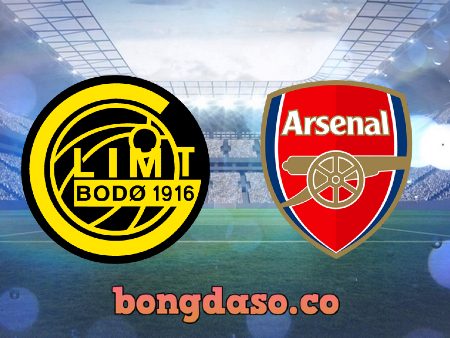 Soi kèo nhà cái Bodo/Glimt vs Arsenal – 23h45 – 13/10/2022