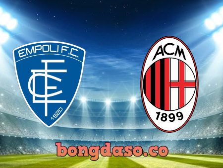 Soi kèo nhà cái Empoli vs AC Milan – 01h45 – 02/10/2022