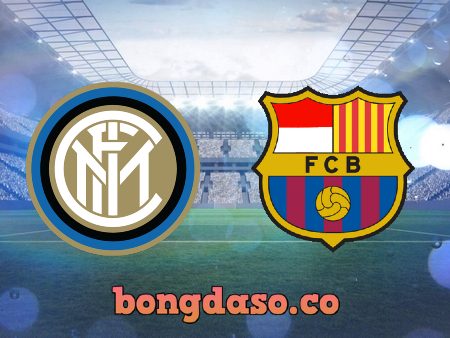 Soi kèo nhà cái Inter Milan vs Barcelona – 02h00 – 05/10/2022