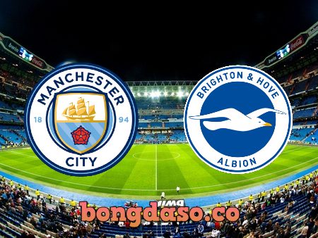 Soi kèo nhà cái Manchester City vs Brighton – 21h00 – 22/10/2022