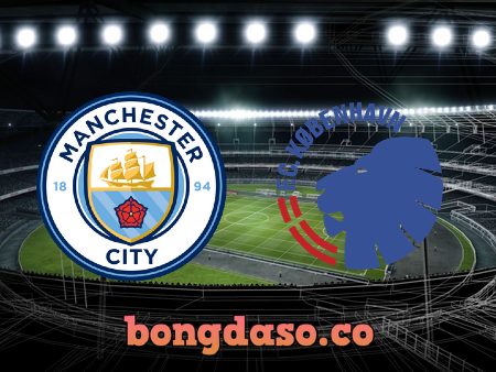 Soi kèo nhà cái Manchester City vs FC Copenhagen – 02h00 – 06/10/2022