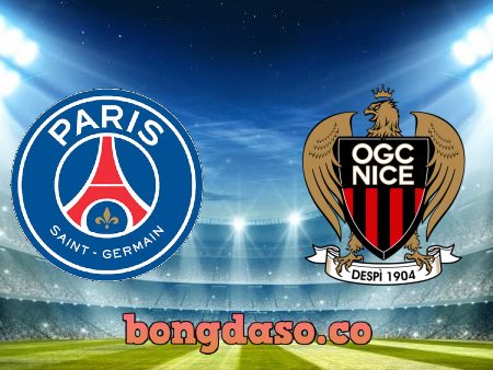 Soi kèo nhà cái Paris SG vs Nice – 02h00 – 02/10/2022