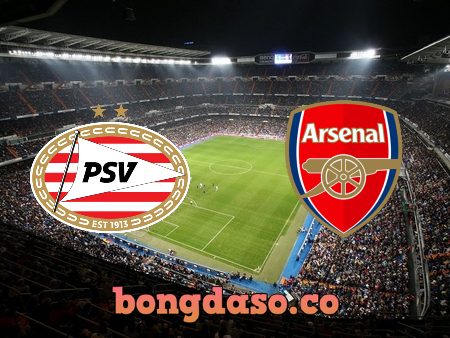 Soi kèo nhà cái PSV vs Arsenal – 23h45 – 27/10/2022