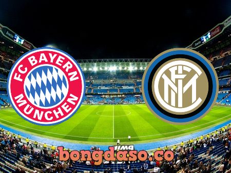 Soi kèo nhà cái Bayern Munich vs Inter Milan – 03h00 – 02/11/2022