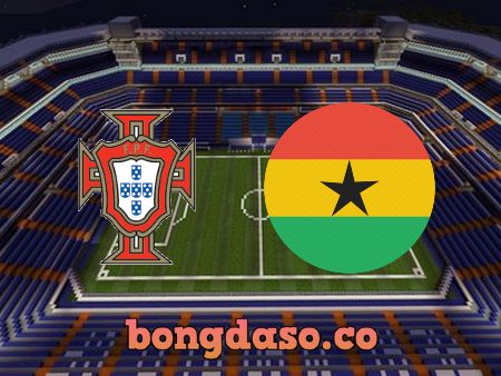 Soi kèo nhà cái Bồ Đào Nha vs Ghana – 23h00 – 24/11/2022