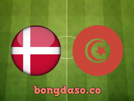 Soi kèo nhà cái Đan Mạch vs Tunisia – 20h00 – 22/11/2022