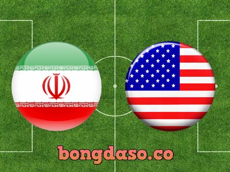 Soi kèo nhà cái Iran vs Mỹ – 02h00 – 30/11/2022