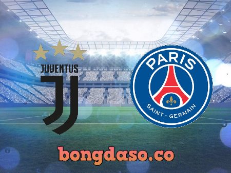 Soi kèo nhà cái Juventus vs Paris SG – 03h00 – 03/11/2022