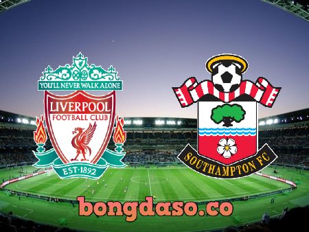 Soi kèo nhà cái Liverpool vs Southampton – 22h00 – 12/11/2022