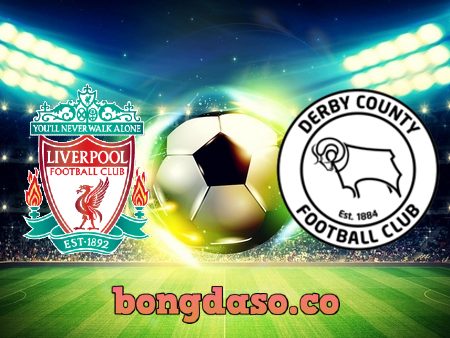 Soi kèo nhà cái Liverpool vs Derby – 03h00 – 10/11/2022