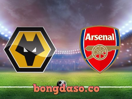 Soi kèo nhà cái Wolves vs Arsenal – 02h45 – 13/11/2022