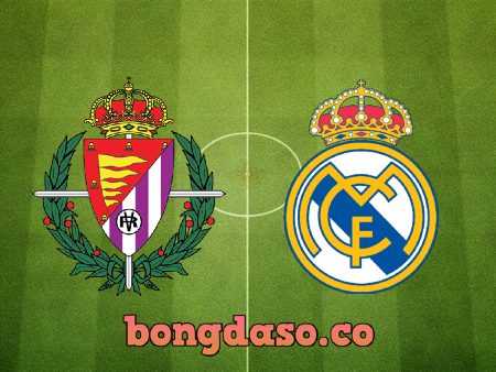 Soi kèo nhà cái Real Valladolid vs Real Madrid – 03h30 – 31/12/2022