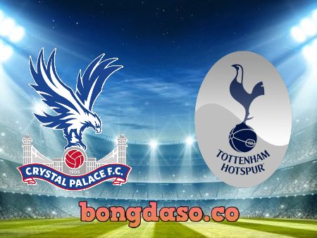 Soi kèo nhà cái Crystal Palace vs Tottenham – 03h00 – 05/01/2023