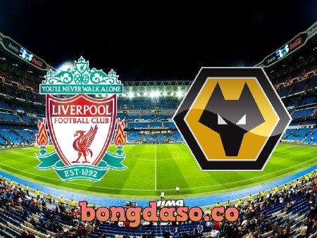 Soi kèo nhà cái Liverpool vs Wolves – 03h00 – 08/01/2023