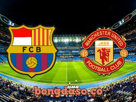 Soi kèo nhà cái Barcelona vs Manchester Utd – 00h45 – 17/02/2023