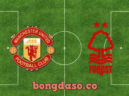 Soi kèo nhà cái Manchester Utd vs Nottingham – 03h00 – 02/02/2023