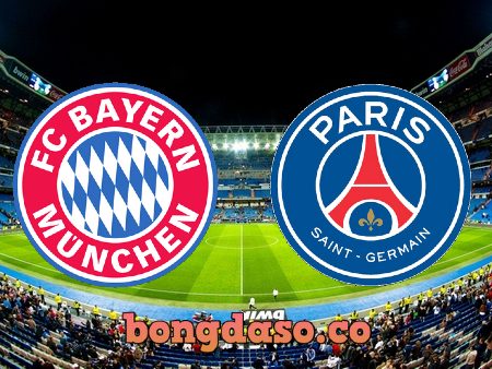 Soi kèo nhà cái Bayern Munich vs Paris SG – 03h00 – 09/03/2023