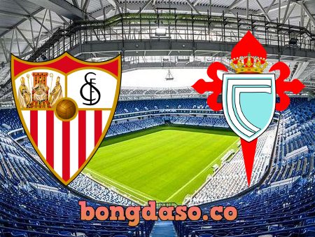 Soi kèo nhà cái Sevilla vs Celta Vigo – 02h00 – 08/04/2023