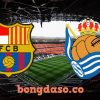 Soi kèo nhà cái Barcelona vs Real Sociedad – 02h00 – 21/05/2023
