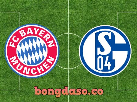 Soi kèo nhà cái Bayern Munich vs Schalke – 20h30 – 13/05/2023