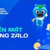 Hướng dẫn cách nạp tiền vào 188bet bằng ZaloPay