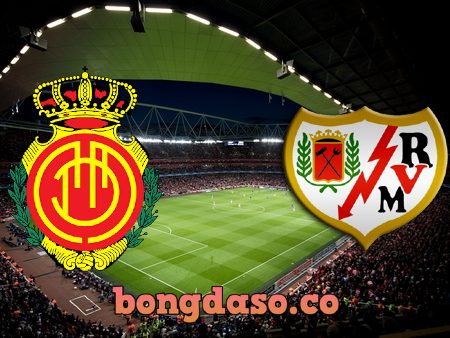 Soi kèo nhà cái Mallorca vs Rayo Vallecano – 23h30 – 04/06/2023