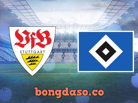 Soi kèo nhà cái Stuttgart vs Hamburger SV – 01h45 – 02/06/2023