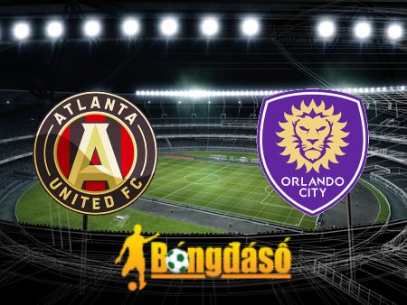 Soi kèo nhà cái Atlanta Utd vs Orlando City – 06h30 – 16/07/2023