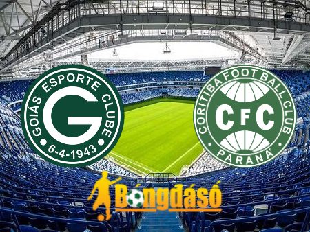 Soi kèo nhà cái Goias vs Coritiba – 06h00 – 04/07/2023